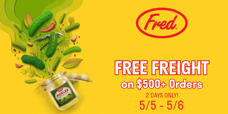 Flash Sale Time!
